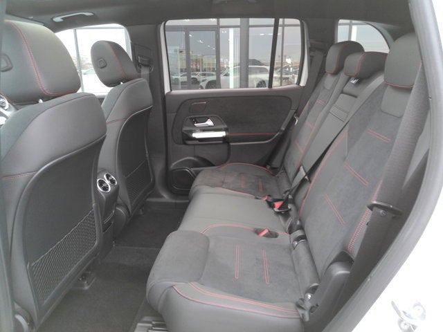 2023 Mercedes-Benz EQB EQB 350W4