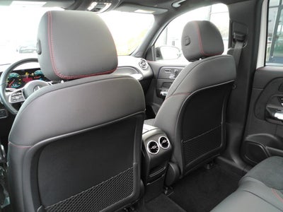 2023 Mercedes-Benz EQB EQB 350W4