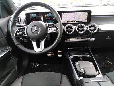 2023 Mercedes-Benz EQB EQB 350W4