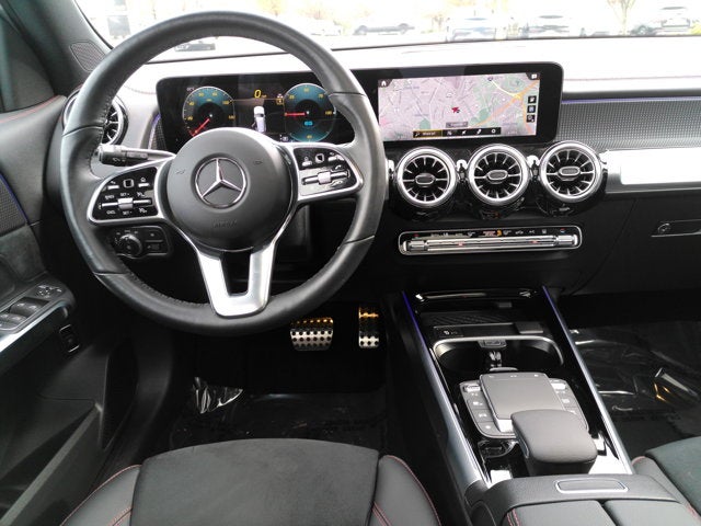 2023 Mercedes-Benz EQB EQB 350W4