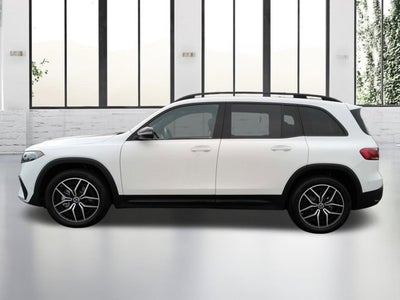 2023 Mercedes-Benz EQB EQB 350W4