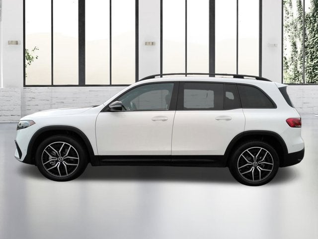 2023 Mercedes-Benz EQB EQB 350W4