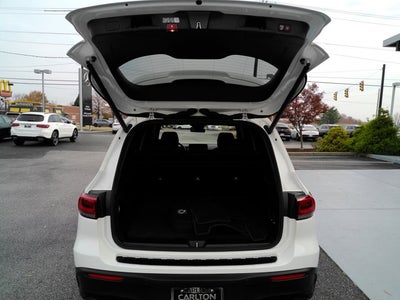 2023 Mercedes-Benz EQB EQB 350W4