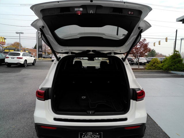 2023 Mercedes-Benz EQB EQB 350W4