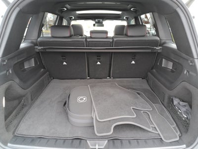 2023 Mercedes-Benz EQB EQB 350W4