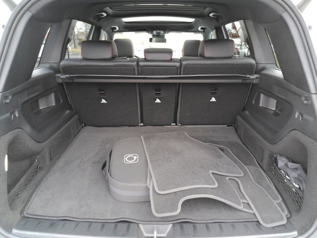 2023 Mercedes-Benz EQB EQB 350W4