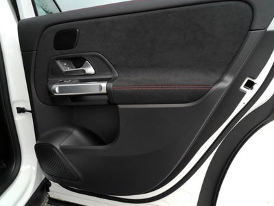 2023 Mercedes-Benz EQB EQB 350W4