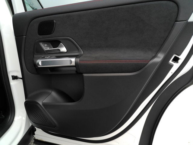 2023 Mercedes-Benz EQB EQB 350W4