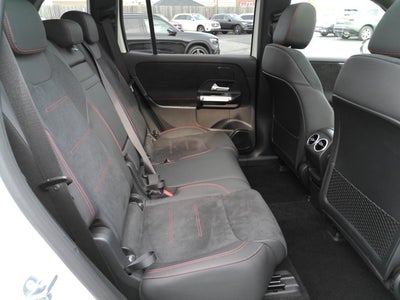 2023 Mercedes-Benz EQB EQB 350W4