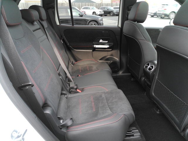 2023 Mercedes-Benz EQB EQB 350W4