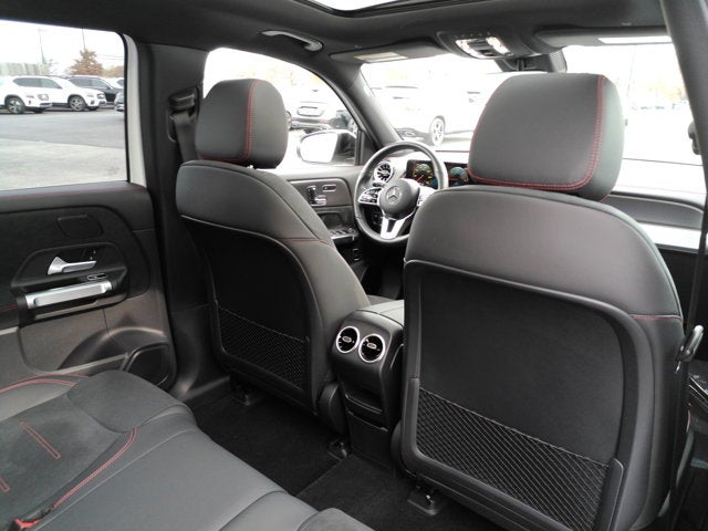 2023 Mercedes-Benz EQB EQB 350W4