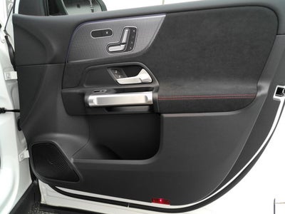 2023 Mercedes-Benz EQB EQB 350W4