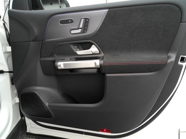 2023 Mercedes-Benz EQB EQB 350W4