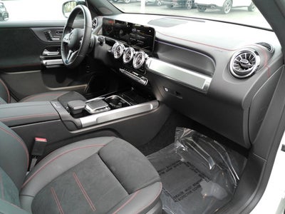 2023 Mercedes-Benz EQB EQB 350W4