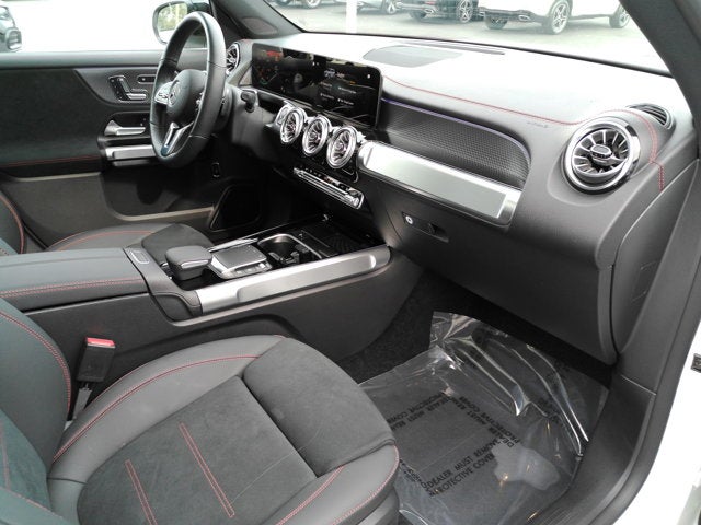 2023 Mercedes-Benz EQB EQB 350W4