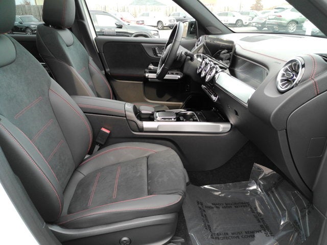 2023 Mercedes-Benz EQB EQB 350W4