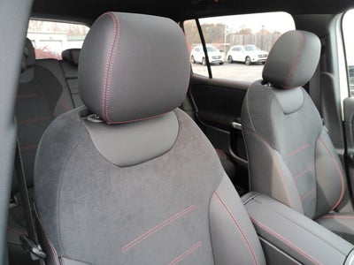 2023 Mercedes-Benz EQB EQB 350W4