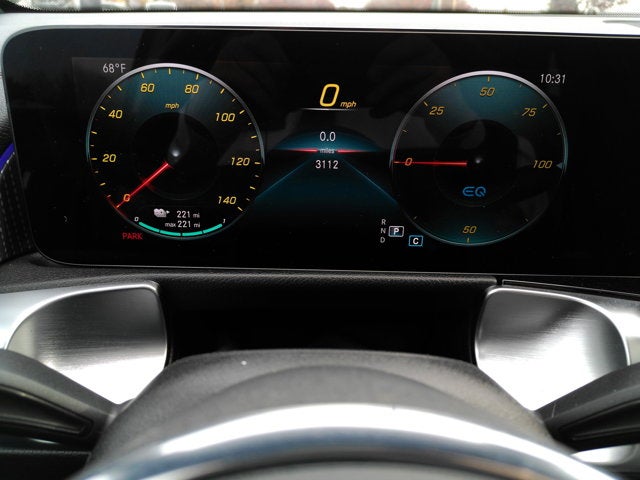 2023 Mercedes-Benz EQB EQB 350W4