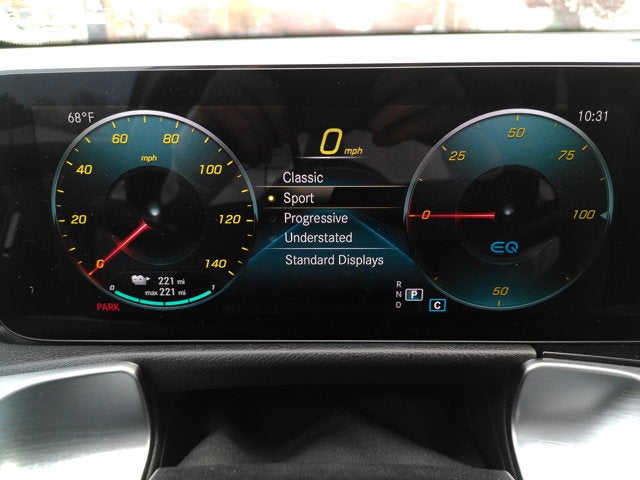 2023 Mercedes-Benz EQB EQB 350W4