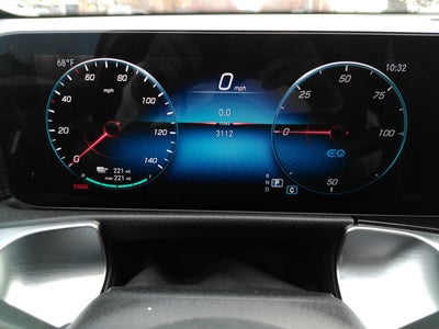 2023 Mercedes-Benz EQB EQB 350W4