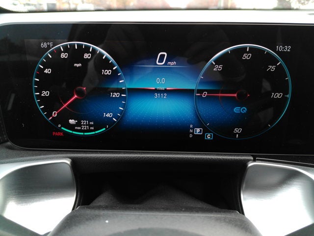 2023 Mercedes-Benz EQB EQB 350W4