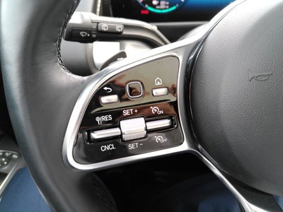 2023 Mercedes-Benz EQB EQB 350W4