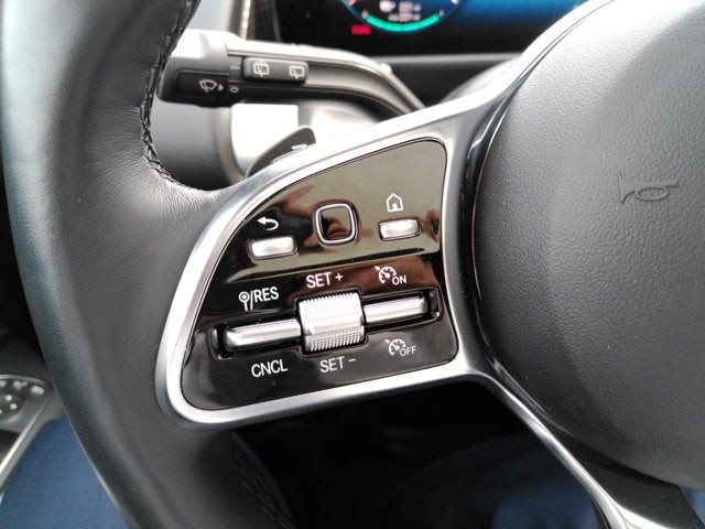 2023 Mercedes-Benz EQB EQB 350W4