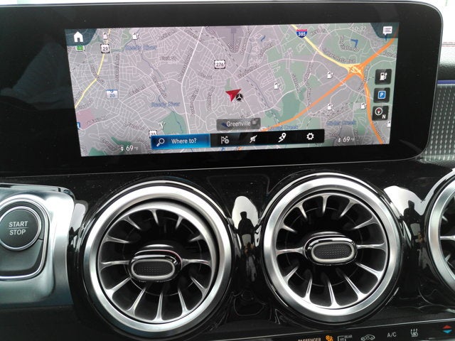 2023 Mercedes-Benz EQB EQB 350W4