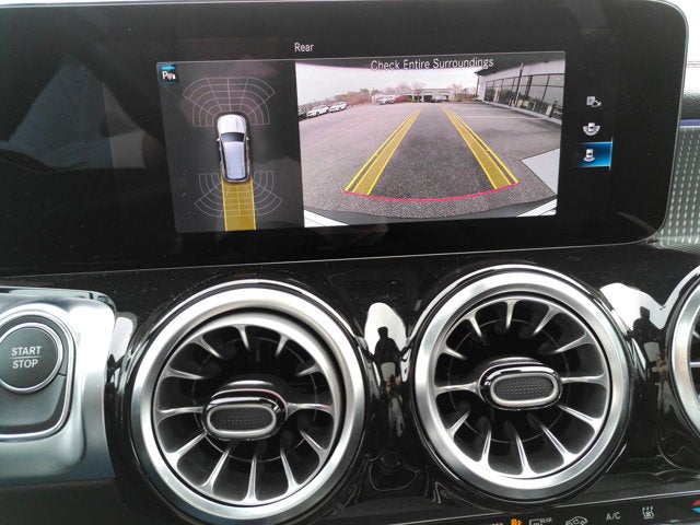 2023 Mercedes-Benz EQB EQB 350W4