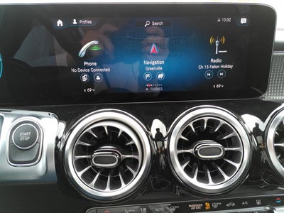 2023 Mercedes-Benz EQB EQB 350W4