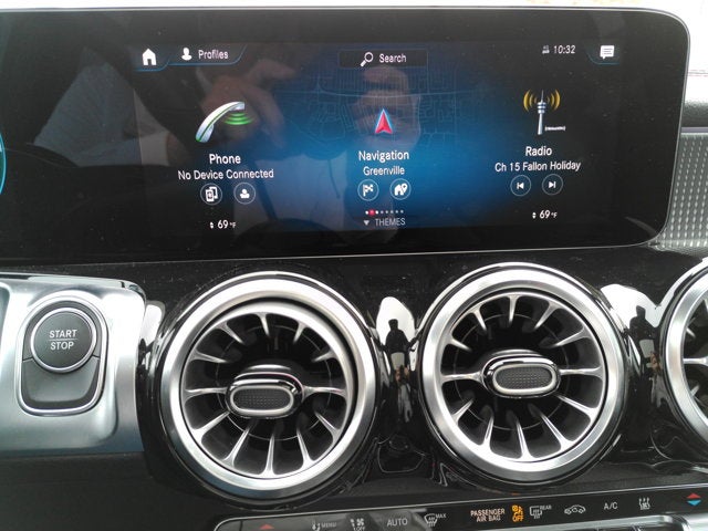 2023 Mercedes-Benz EQB EQB 350W4