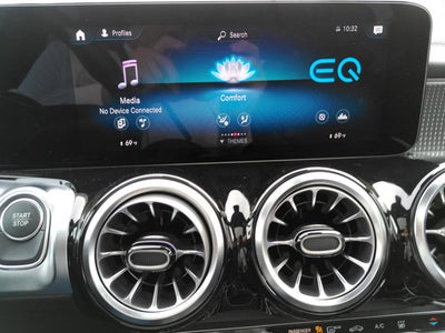 2023 Mercedes-Benz EQB EQB 350W4