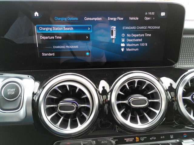 2023 Mercedes-Benz EQB EQB 350W4