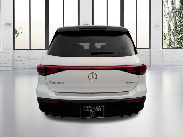 2023 Mercedes-Benz EQB EQB 350W4