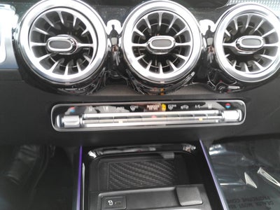 2023 Mercedes-Benz EQB EQB 350W4