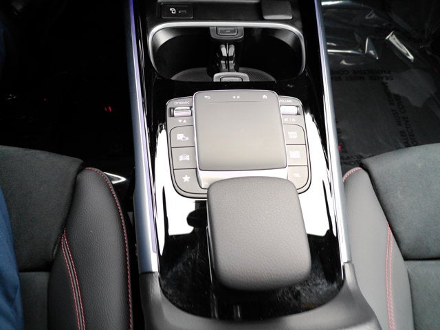 2023 Mercedes-Benz EQB EQB 350W4