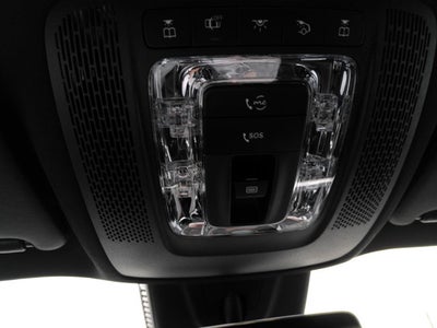 2023 Mercedes-Benz EQB EQB 350W4