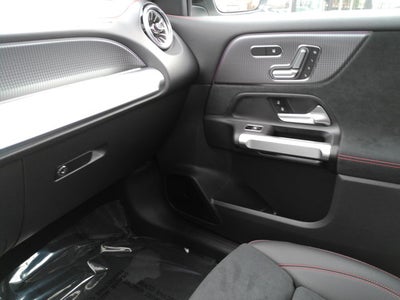 2023 Mercedes-Benz EQB EQB 350W4