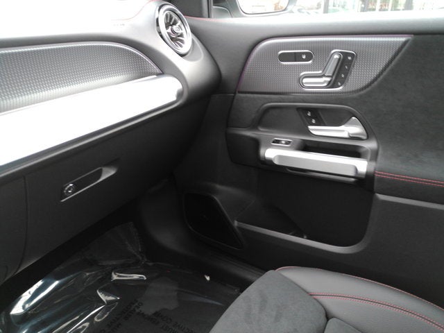 2023 Mercedes-Benz EQB EQB 350W4