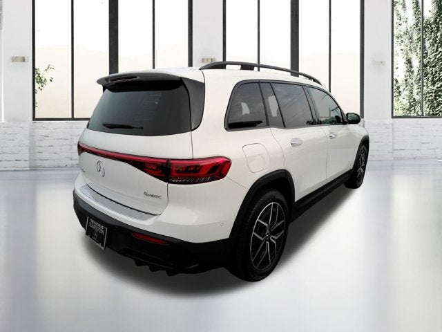 2023 Mercedes-Benz EQB EQB 350W4
