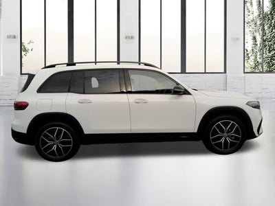 2023 Mercedes-Benz EQB EQB 350W4