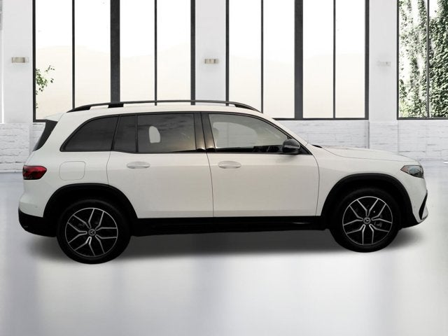 2023 Mercedes-Benz EQB EQB 350W4