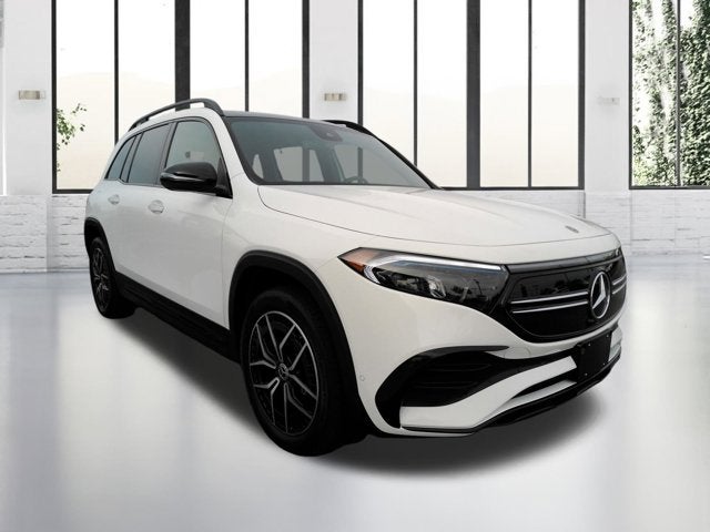 2023 Mercedes-Benz EQB EQB 350W4