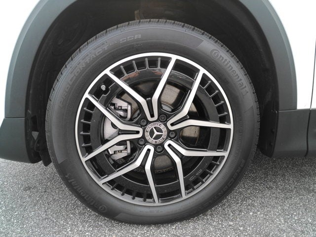 2023 Mercedes-Benz EQB EQB 350W4