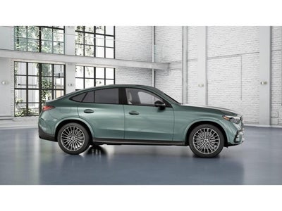 2027 Mercedes-Benz GLC GLC 300