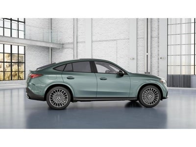 2027 Mercedes-Benz GLC GLC 300