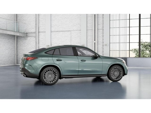 2027 Mercedes-Benz GLC GLC 300