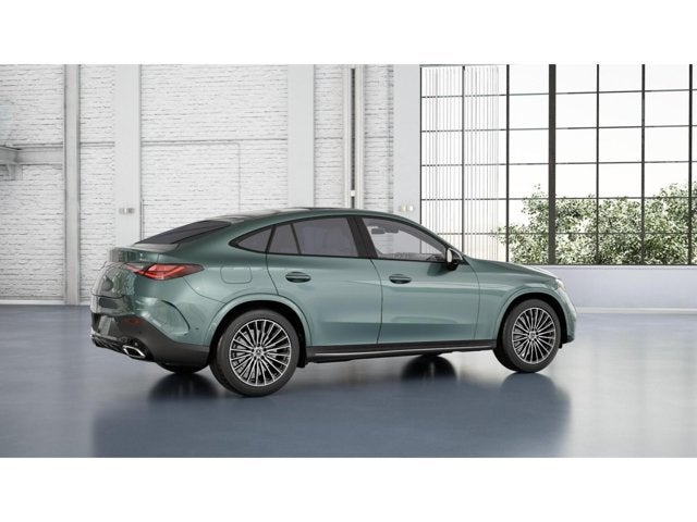 2027 Mercedes-Benz GLC GLC 300