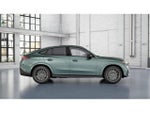 2027 Mercedes-Benz GLC GLC 300
