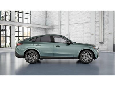 2027 Mercedes-Benz GLC GLC 300